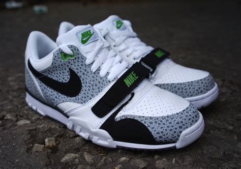 nike air trainer 1 low safari chlorophyll|air trainer 1 chlorophyll 2022.